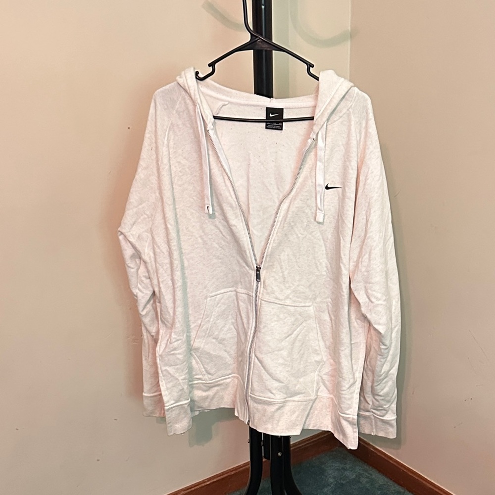 Nike Jacket